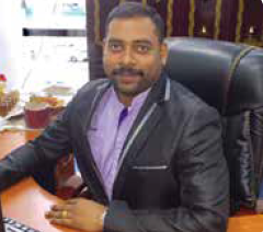 Nagarajan A/L  Sri Daran 